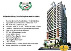 Affordable Condo in Fairview between 3 Malls Preselling