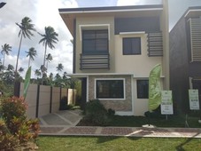 AFFORDABLE HOUSE AND LOT IN GENERAL TRIAS, CAVITE CITY
