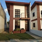 AFFORDABLE HOUSE AND LOT (SINGLE ATTACHED) IN TUY, BATANGAS