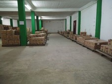 Affordable Warehouse for Rent: 1,400 sqm, Cainta Nearby C6