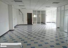 Available 480 SQM Office Space for Lease Rent Manila