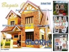 available single dettached house and lot located st.thomas road beside green valley brgy dontogan baguio city