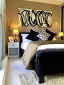 Azure 1 Bedroom, Beach View For Rent - Bicutan Paranaque