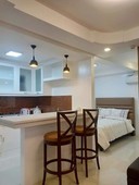 Brand New Apartment for Rent in Angeles City - Furnished