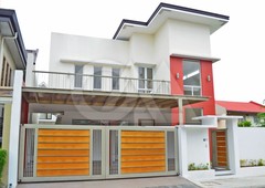 Brand New Open and Airy 2-Storey Modern 4BR House in Greenwoods Executive Pasig