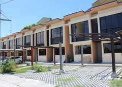 BRAND NEW PRIME LOCATION MODERN DESIGN TOWNHOUSE IN LAS PINAS CITY WALKING DISTANCE TO SM SOUTHMALL