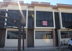 BRAND NEW PRIME LOCATION MODERN DESIGN TOWNHOUSE IN LAS PINAS CITY