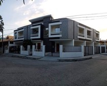 Brandnew Townhouse for Sale in Moonwalk, Paranaque