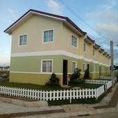 BRIGHTWOOD VILLAS the newest affordable house and lot