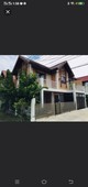 Corner House and Lot for Sale in Multinational Village, Paranaque