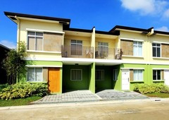 For Sale Affordable House and Lot 4 Bedroom