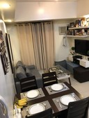 Fully furnished 1 Bedroom -The Sapphire Bloc Ortigas Center