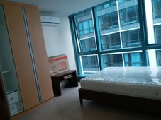 Fully Furnished 1 Bedroom Unit at One Uptown Residences