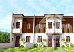 House and Lot for sale in Almond Drive Talisay,Cebu