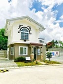 House and Lot for Sales in Panglao Island, Bohol