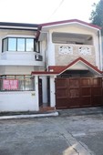 house for rent in BF Homes