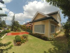 House for Rent in Royal Pines West Tagaytay