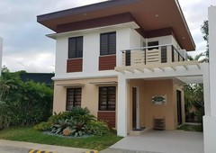 PAGIBIG AFFORDABLE HOUSE IN DASMA CAVITE SINGLE ATTACHED