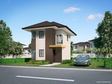 Pre-selling House and Lot in Nuvali