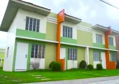 Rent ToOwn 13k Lipad agad House and Lot in Pampanga near Clark