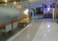 Retail Office Space 200sqm 100 sqm for Lease Malate Manila