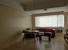 SACRIFICE SALE!!! 1 Bedroom ( Formerly 2 bedrooms) in D' Ace Suites