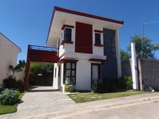 Single Attached House and Lot for Sale in Teresa Antipolo Rizal