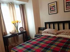 Studio Unit for Rent in One Pacific Place Salcedo Makati