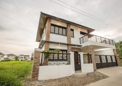 VIGAN LIVING AT SUMMIT POINT GOLF AND RESIDENTIAL ESTATES