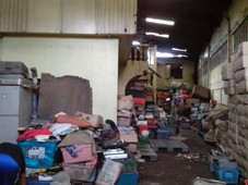 Warehouse / Factory for sale in Quezon City, Metro Manila