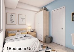 1 Bedroom - Avida Towers Ardane