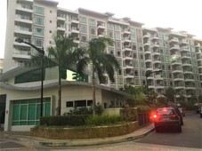 2Br Condo at Park Villas For Rent in Pasay, 59 sqm