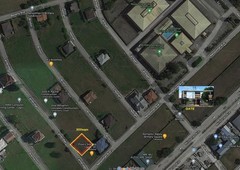 300sqm land for sale