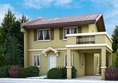 Affordable 4-Bedroom Unit in San Ildefonso, Bulacan