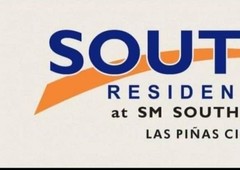 New Preselling SMDC Condo beside SM Southmall, 9,000 monthly