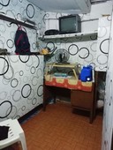 Room for Rent (All in) in UST Dapitan