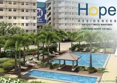 SMDC Hope Residences- Cavite Philippines
