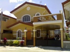 Affordable 2 storey House And Lot in Bucandala imus complete ameneties