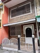 House and Lot for sale Dominga Street pasay