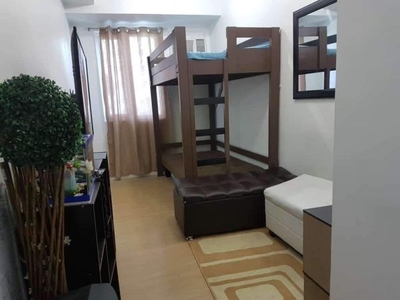 1 Bedroom Condo Unit For Rent @ M Place South Triangle
