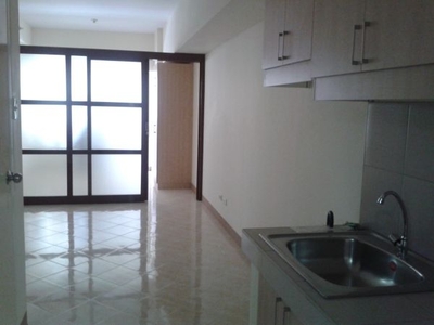 For RENT 1BR condo with Parking at Citiland Grand Central Shaw