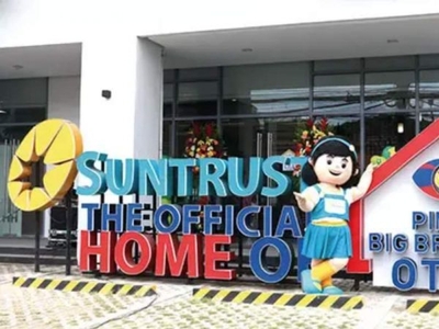 For Rent| Suntrust Asmara 3 Bedroom Condo, New Manila, Quezon City