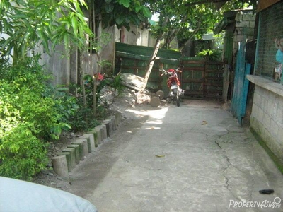 38 Sqm House And Lot Sale In Akbar