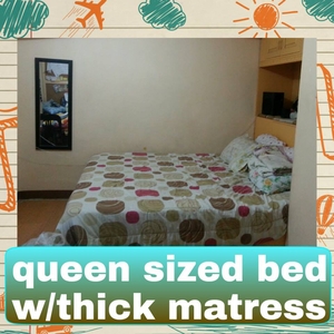 Apartment / Flat Mandaluyong City Rent Philippines