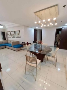 For Rent! Elements Townhouse with 2 Parking in Samar Avenue, Quezon City
