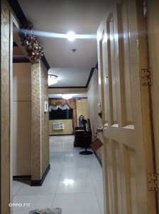 For Sale Taguig Condo, 2-Bedroom Unit with Parking, 4M, 58 sq m