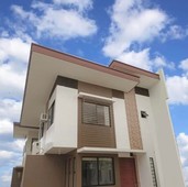 3 BR House For Rent in Almiya Subdivision in Canduman