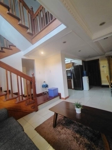 3 Storey Single attached house and lot in Talisay