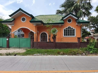 House and Lot in Liloan