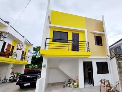 House For Rent In Mambaling, Cebu